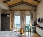 Mazaraki Guesthouse Hotels in Farida