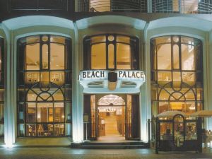 Hotel Beach Palace