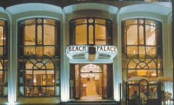 Hotel Beach Palace