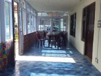 Rising Moon Guest House