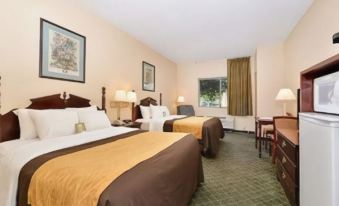 Comfort Inn Shelbyville North