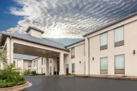 Super 8 by Wyndham Conway Hotels in Conway