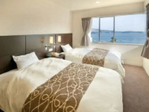 ウィスタリアンライフクラブ鳥羽 鳥羽のホテル