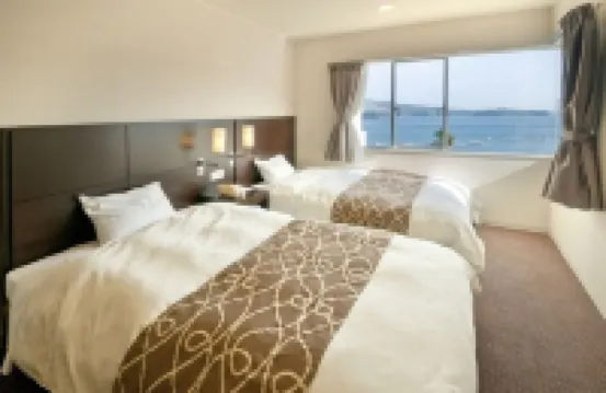 WISTERIAN LIFE CLUB TOBA