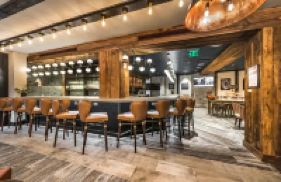 The Mercantile Hotel