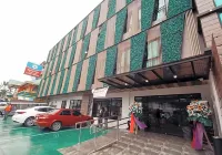 SureStay Plus Hotel by Best Western AC Luxe Angeles City