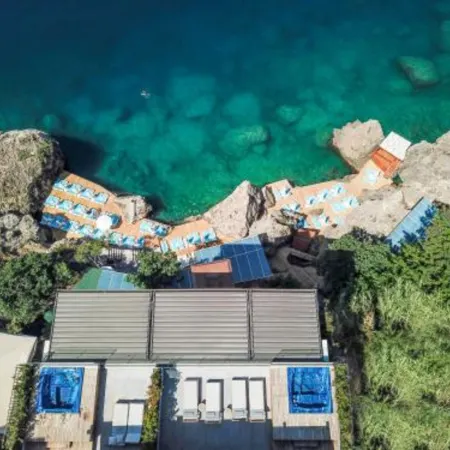 Perge Hotels - Adult Only 16 Plus