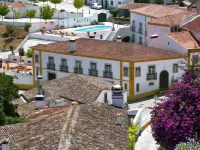 Hotel Real D Obidos