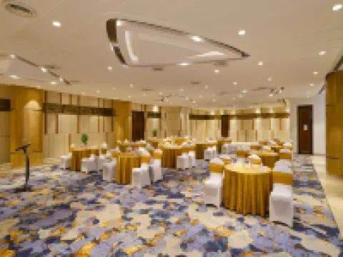 Sayaji Vadodara Hotels in Vadodara