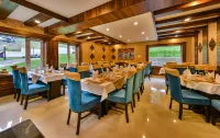 Pine Spring Resort Sonamarg Hotels in Ganderbal