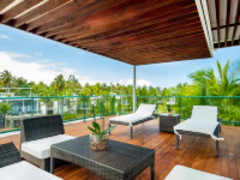 Sublime Samana Hotel & Residences, an SLH Hotel Hoteles en Las Terrenas