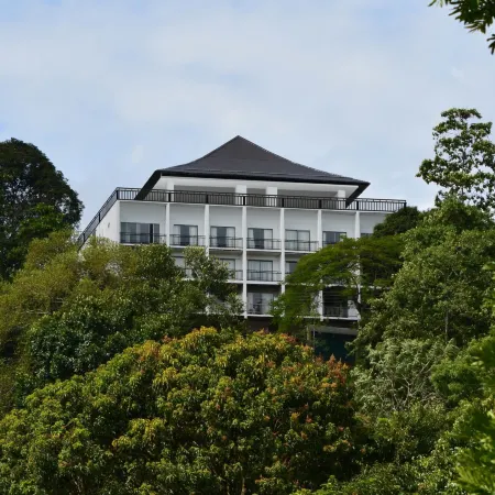 Swiss Residence Kandy