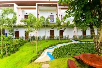 벤토 푸라 리조트 International Gems Market Chanthaburi 주변 호텔