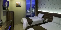 Hotel New Coklat - Habitación Superior