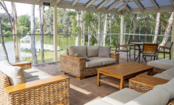 Lincoln Downs Resort Batemans Bay