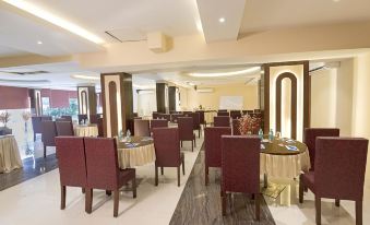 Regenta Inn Larica