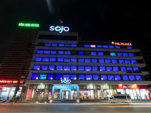 SOJO HOTEL VIET TRI