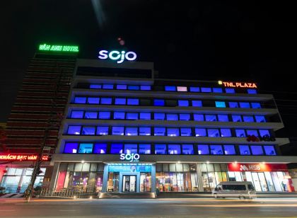 Sojo Hotel Viet Tri