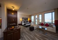 Staybridge Suites Abu Dhabi - Yas Island Hotels in Abu Dhabi