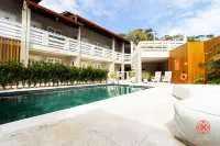 Hotel Geranius Ingleses