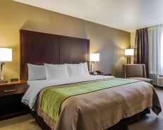 Comfort Inn Kent - Seattle