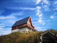 海坨山谷雪兒特色民宿