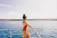 Waikoloa Beach Marriott Resort & Spa - Deniz Manzaralı