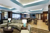 Hampton Inn Manassas Hôtels à : Manassas
