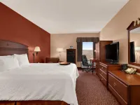 Hampton Inn Frostburg Hotels in Frostburg