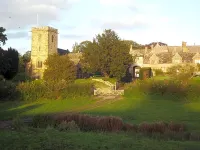 The Mitre Inn