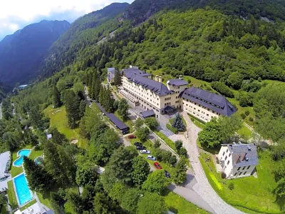 Hotel Manantial Các khách sạn ở Pla de l'Ermita