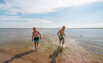 EuroParcs Poort Van Zeeland