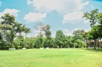 Tadoba Wildlife Resort