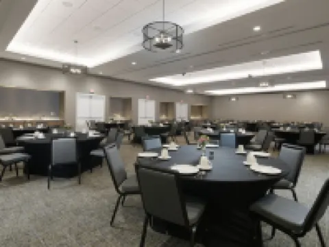 SpringHill Suites Lindale Hotels in Lindale