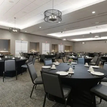 SpringHill Suites Lindale