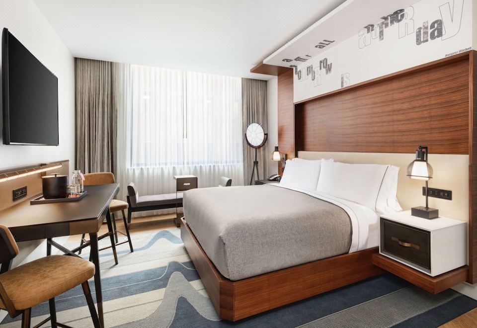 Canopy by Hilton Atlanta Midtown 이미지