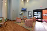 Hampton Inn Raleigh/Durham-Airport Hotels in Morrisville