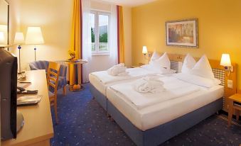 H+ Spa Friedrichroda