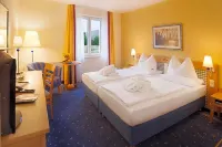 H+ Spa Friedrichroda Hotels in Georgenthal