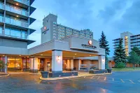 Edmonton Inn and Conference Centre Hotel in zona Museum of Zoology