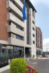 Limerick City Hotel Hotel in zona Sacred Heart Church (Jesuit Church)