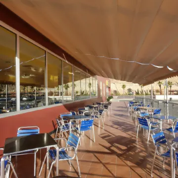 Hotel AG Express Elche Отели рядом с достопримечательностью «Edificio ALTET»