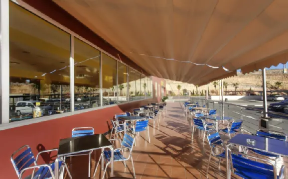 Hotel AG Express Elche