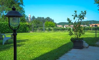 Villa Franca in Franciacorta