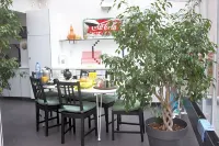 B&B Middelheim - Bed and Breakfasts