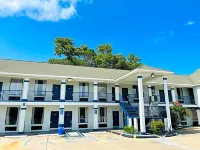 Magnolia Inn of Beloxi,Ocean Springs,Pascagoula & Gautier