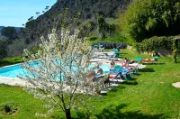 Villa Palagione Centro Interculturale - Pools