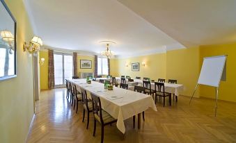 Vergeiner's Hotel Traube