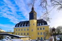 Schlosshotel Domäne Walberberg Hotel a Bornheim