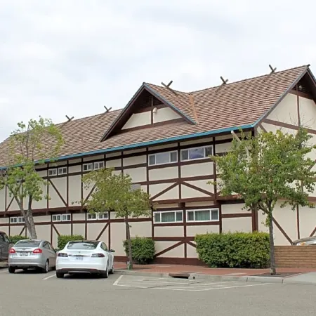 King Frederik Inn